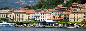 Bellagio Lago di Como