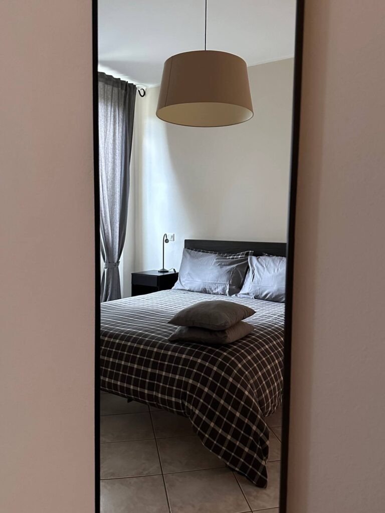 Casa vacanza Curt de l'Elba camera letto 1 e